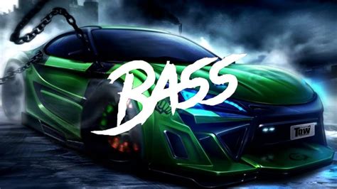 Bass Boosted Music Mix 2018 🔈BASS BOOSTED🔈 CAR MUSIC MIX 2018 🔥 BEST EDM, BOUNCE, ELECTRO HOUSE #23